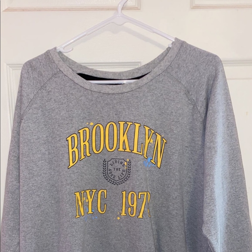 xl hoodie